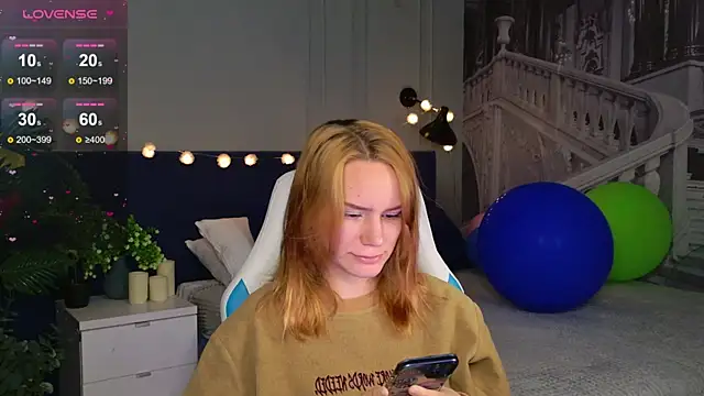 Snapshot of Ramona___ chatting on September 2025 05:55:02 AM Ramona online show from September 2025 05:55:02 AM