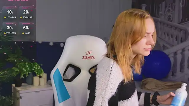 Snapshot of Ramona___ chatting on September 2025 05:55:02 AM Ramona online show from September 2025 05:55:02 AM