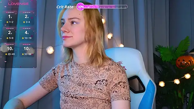 Snapshot of Ramona___ chatting on October 2025 06:19:02 AM Ramona online show from October 2025 06:19:02 AM