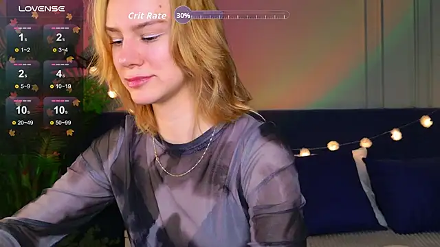 Snapshot of Ramona___ chatting on November 2025 06:30:01 AM Ramona online show from November 2025 06:30:01 AM