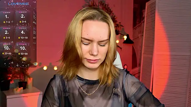 Ramona    online show from February 2026 06:24:01 AM