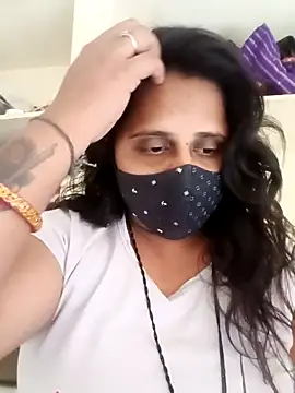 Indiantina online show from November 2025 09:23:01 AM