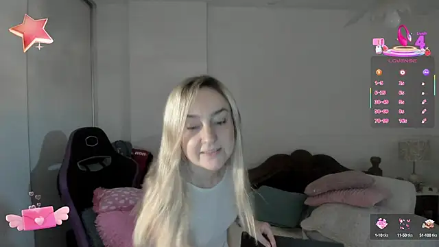 1Sweetnina online show from October 2025 09:34:01 PM