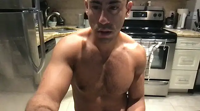 BigGuyMuscle online show from February 2025 06:42:02 PM