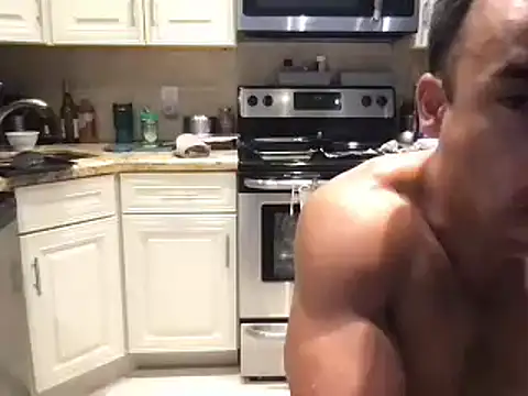 BigGuyMuscle online show from March 2025 10:17:02 PM