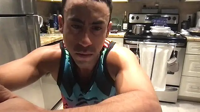 BigGuyMuscle online show from March 2025 08:21:02 AM