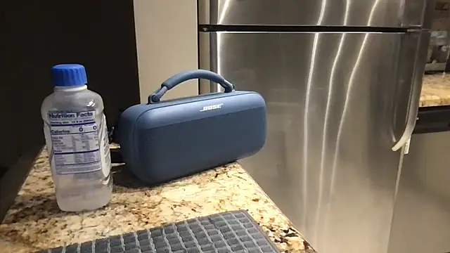 BigGuyMuscle online show from October 2025 05:25:01 AM