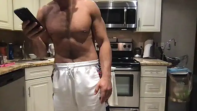 BigGuyMuscle online show from March 2026 05:57:01 AM