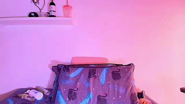 alexaa walker online show from March 2025 06:01:02 PM