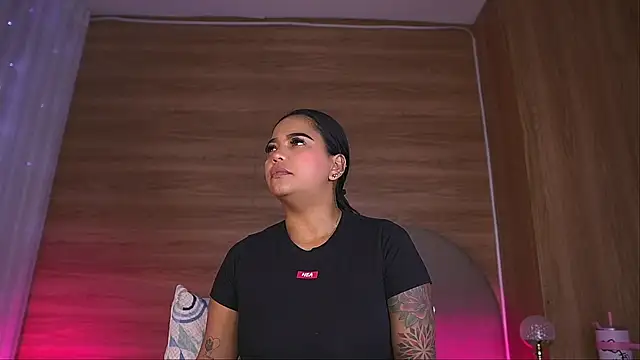 alexaa walker online show from March 2026 11:54:01 AM