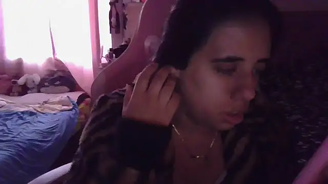 annarose19 online show from January 2025 10:57:02 PM