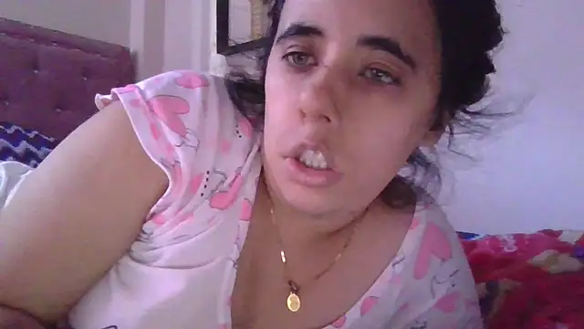 annarose19 online show from January 2025 10:16:02 PM