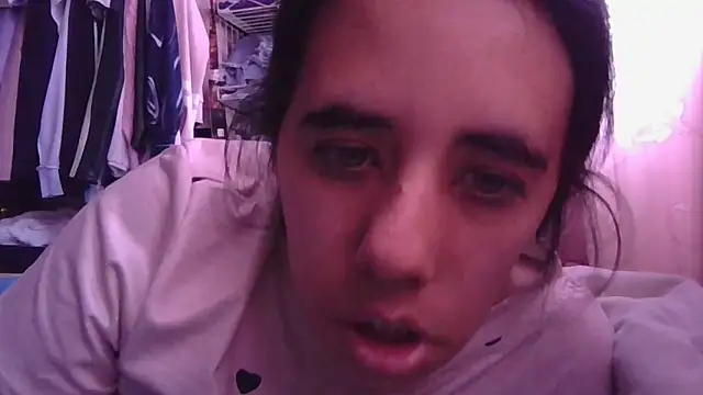 annarose19 online show from January 2025 08:53:01 PM