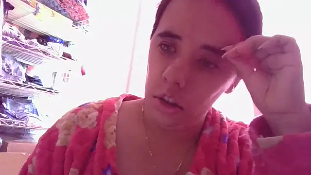 annarose19 online show from January 2025 05:53:01 PM