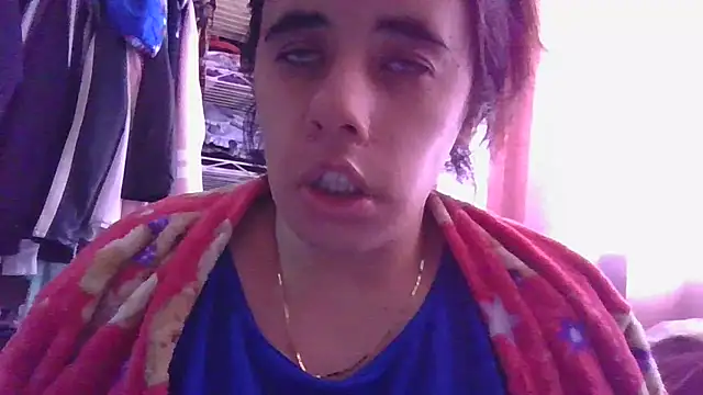 annarose19 online show from February 2025 09:49:01 PM