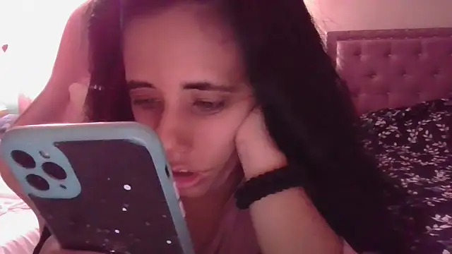 annarose19 online show from February 2025 10:42:02 PM