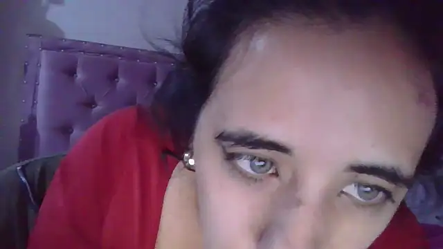 annarose19 online show from March 2025 01:00:02 AM