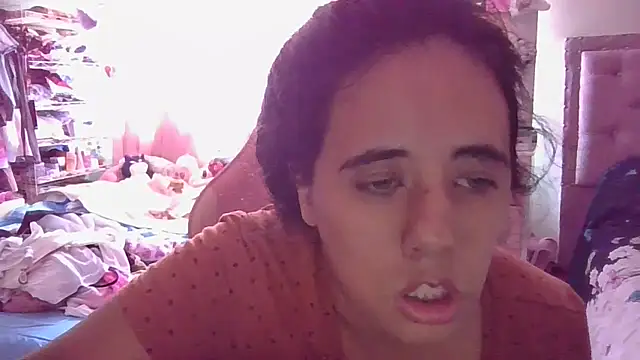 annarose19 online show from November 2025 07:35:02 PM