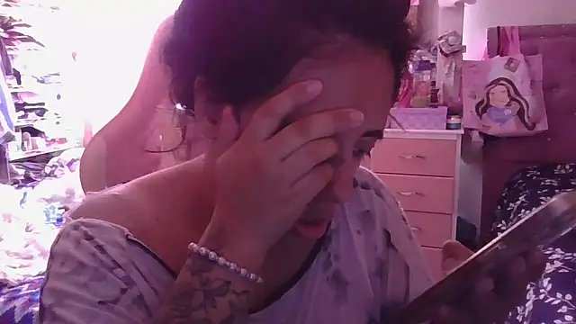 annarose19 online show from January 2026 05:17:01 PM