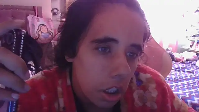 annarose19 online show from April 2026 08:31:01 PM