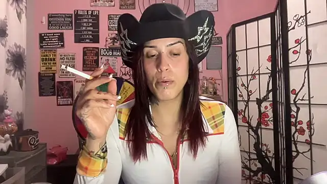 Snapshot of latinacubana chatting on March 2025 06:20:02 AM latinacubana online show from March 2025 06:20:02 AM