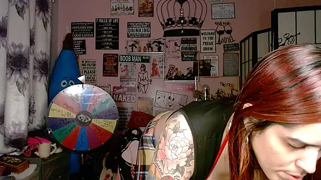 Snapshot of latinacubana chatting on February 2026 04:55:02 AM latinacubana online show from February 2026 04:55:02 AM