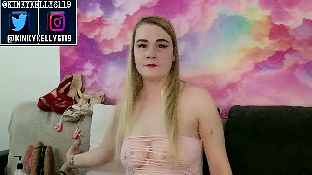 Kellylynn69 online show from September 2025 02:03:02 AM