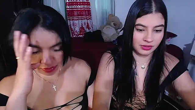 Sharlottee online show from January 2026 09:50:01 PM