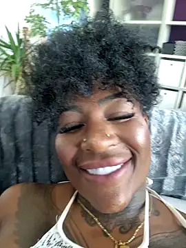 JosyBlack online show from December 2024 10:01:01 AM