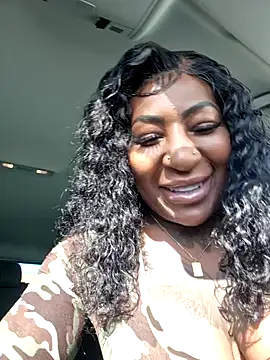 JosyBlack online show from February 2025 10:37:02 AM