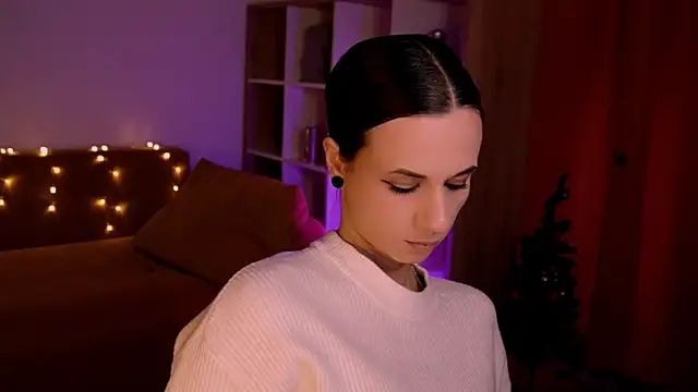 ItsAlisia online show from January 2026 01:37:02 PM