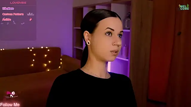 ItsAlisia online show from March 2026 05:51:01 AM