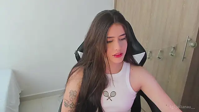 iriswest  online show from January 2025 09:51:01 PM