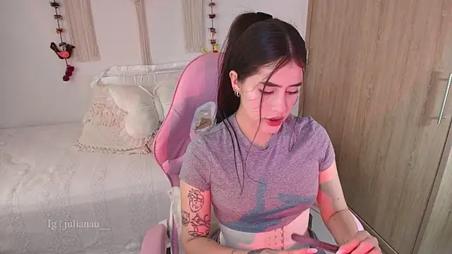 iriswest  online show from March 2026 10:48:01 PM