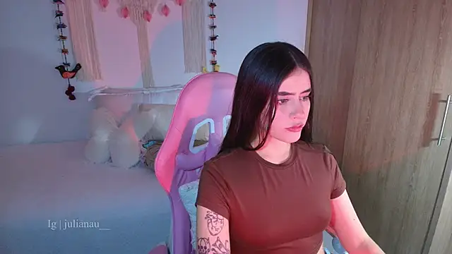 iriswest  online show from March 2026 01:00:01 AM