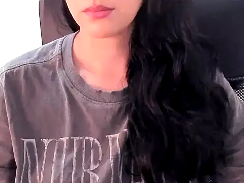 Kristenbr online show from May 2026 06:46:01 PM
