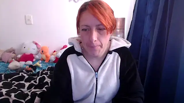 kittykalor09 online show from January 2025 02:05:01 PM