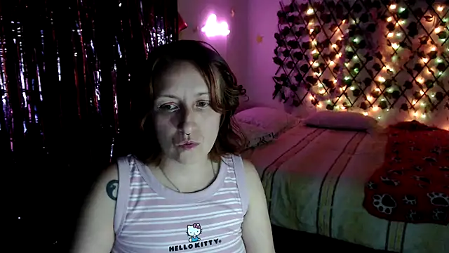 kittykalor09 online show from February 2026 12:34:02 AM