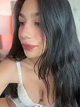 LoveLillyy online show from January 2025 08:11:01 PM