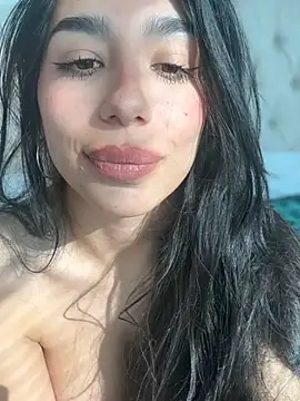 LoveLillyy online show from January 2025 10:41:01 PM