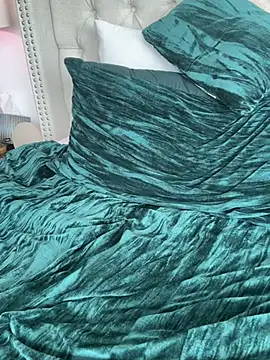 LoveLillyy online show from February 2025 10:19:02 PM