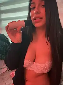 LoveLillyy online show from February 2025 01:08:01 AM