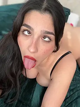 LoveLillyy online show from March 2025 12:37:02 AM