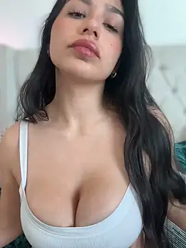 LoveLillyy online show from March 2025 10:29:02 PM