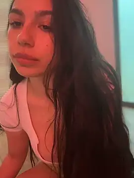 LoveLillyy online show from March 2025 01:34:02 AM