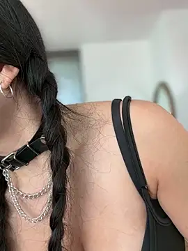 LoveLillyy online show from December 2025 10:27:02 PM