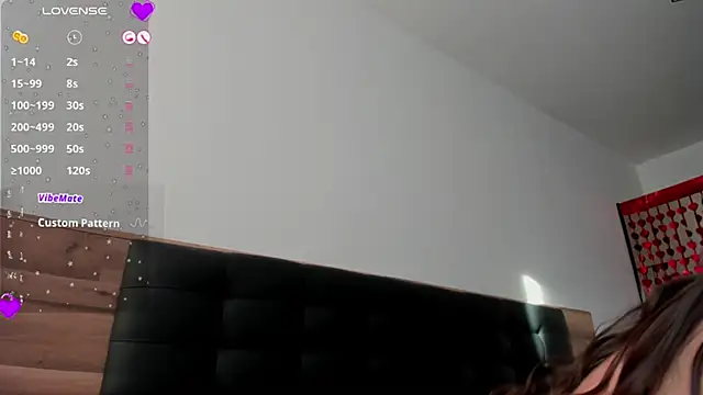 juicekatee online show from February 2025 06:45:01 AM