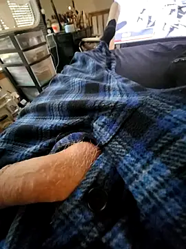 Assboy007 online show from February 2025 09:18:01 PM