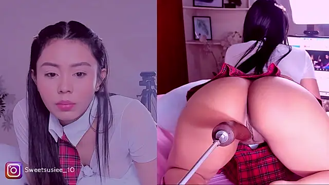 Angeli Wu  online show from January 2025 03:37:02 AM