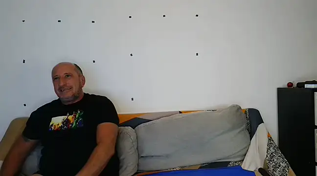 Snapshot of jhon_gade chatting on January 2025 05:48:02 AM jhon gade online show from January 2025 05:48:02 AM